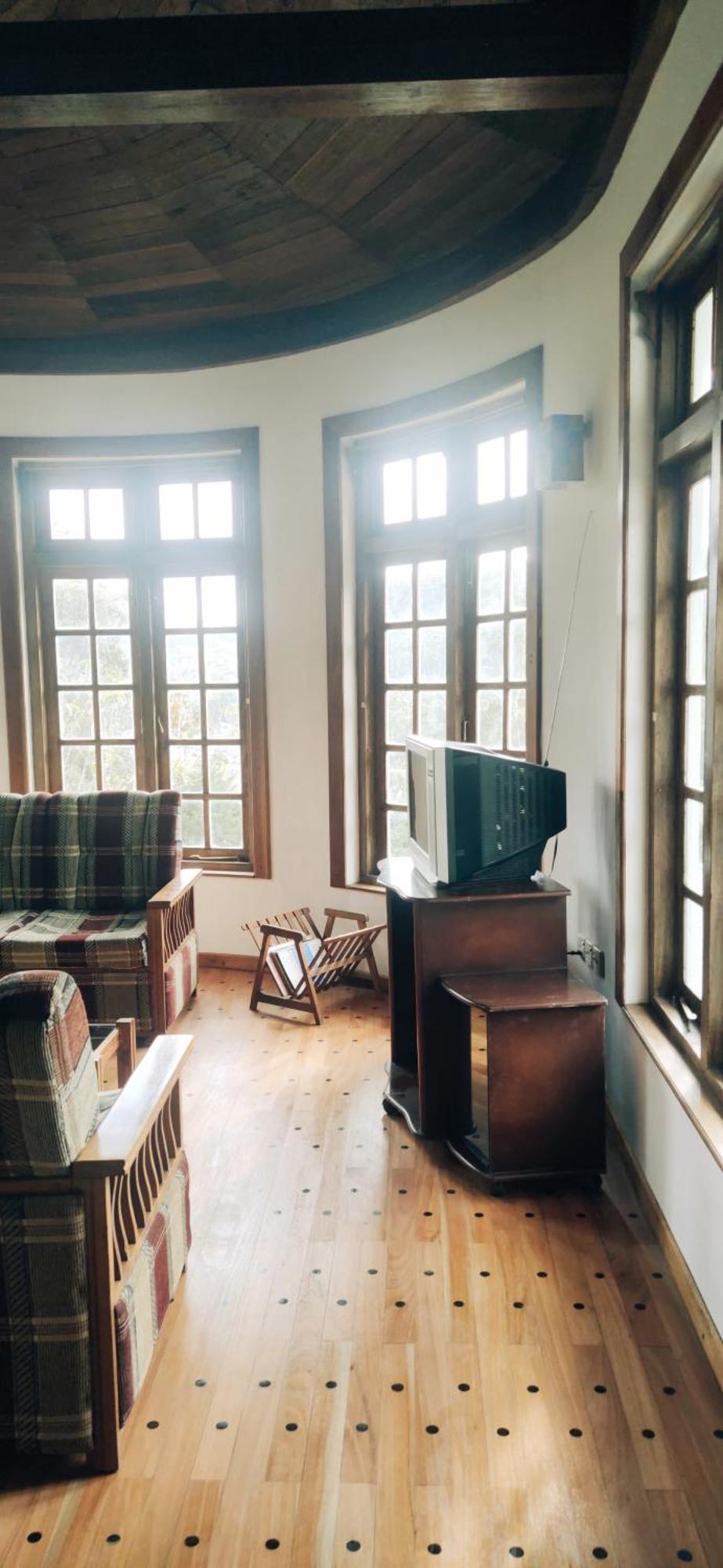 Magnolia Hideout Konuk evi Nuwara Eliya Dış mekan fotoğraf