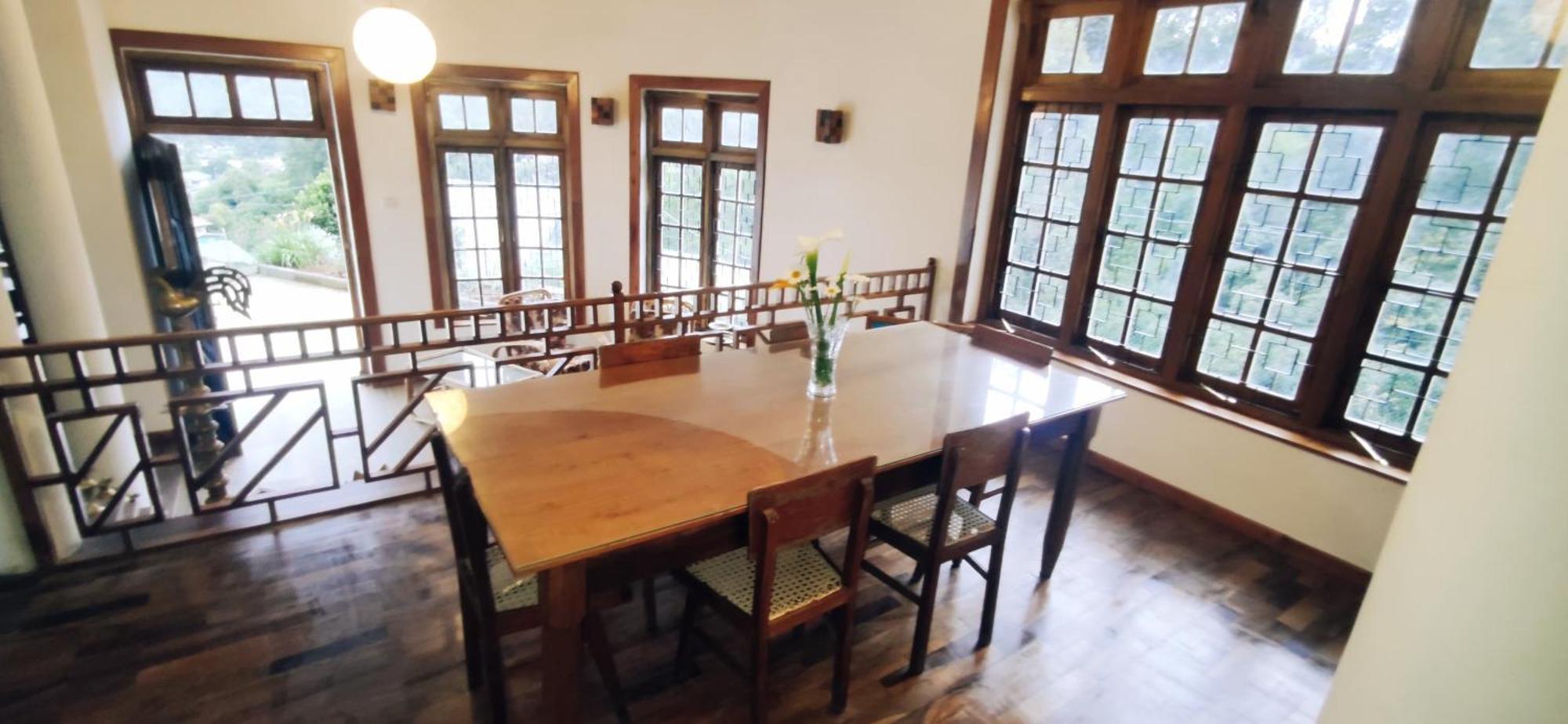 Magnolia Hideout Konuk evi Nuwara Eliya Dış mekan fotoğraf