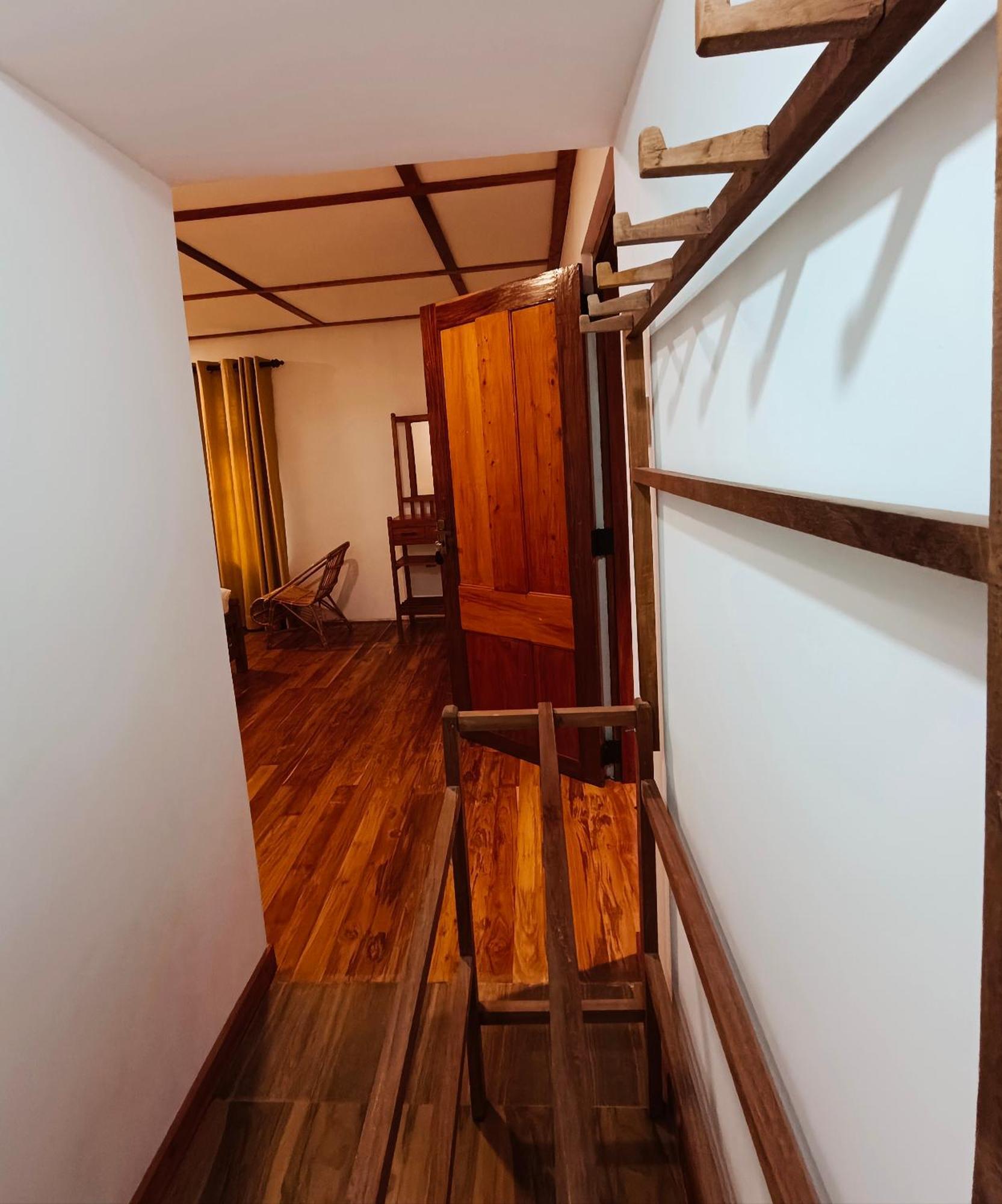 Magnolia Hideout Konuk evi Nuwara Eliya Dış mekan fotoğraf